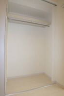 収納 リブリ・アイリス幕張本郷