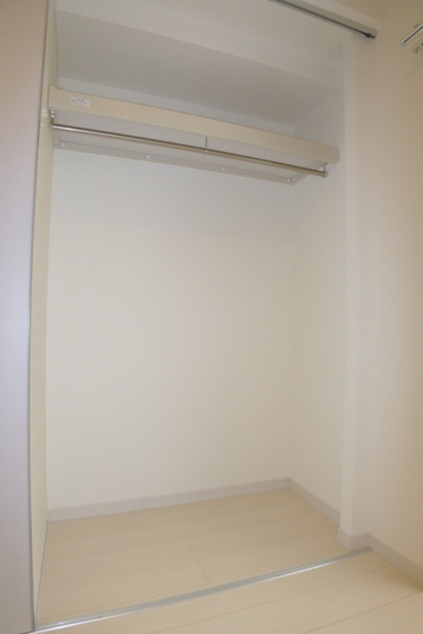 収納 リブリ・アイリス幕張本郷