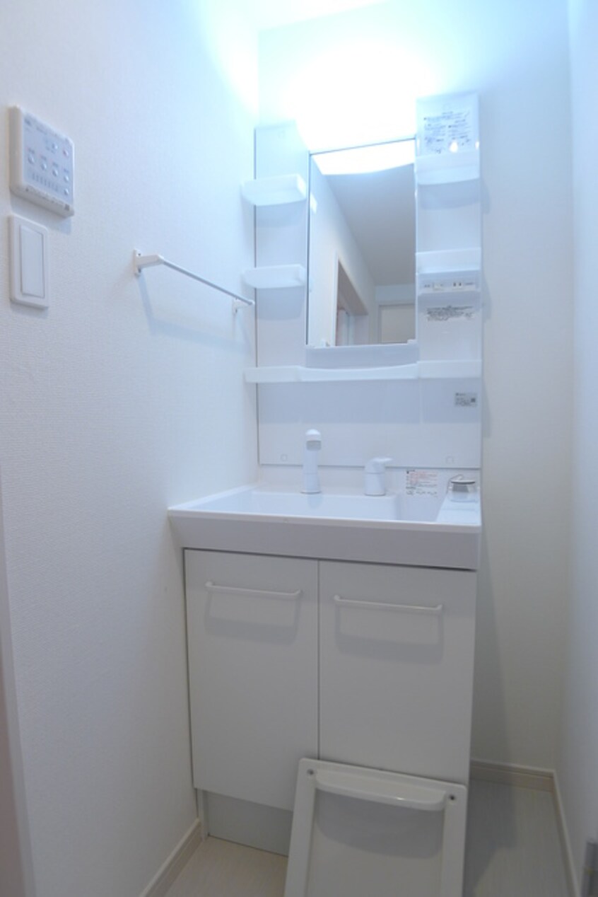 洗面 リブリ・アイリス幕張本郷