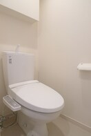 トイレ リブリ・アイリス幕張本郷