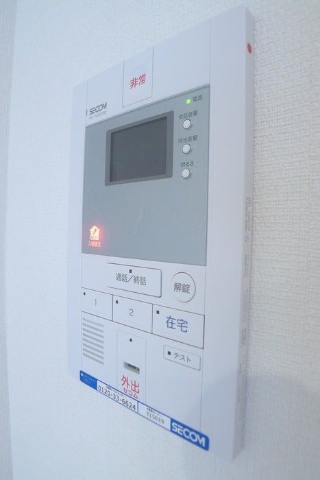 内観写真 リブリ・アイリス幕張本郷