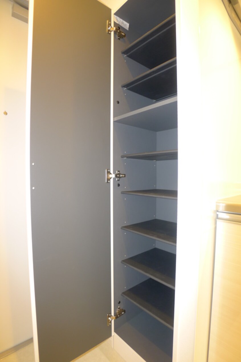 靴箱 リブリ・アイリス幕張本郷