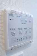 内観写真 リブリ・アイリス幕張本郷