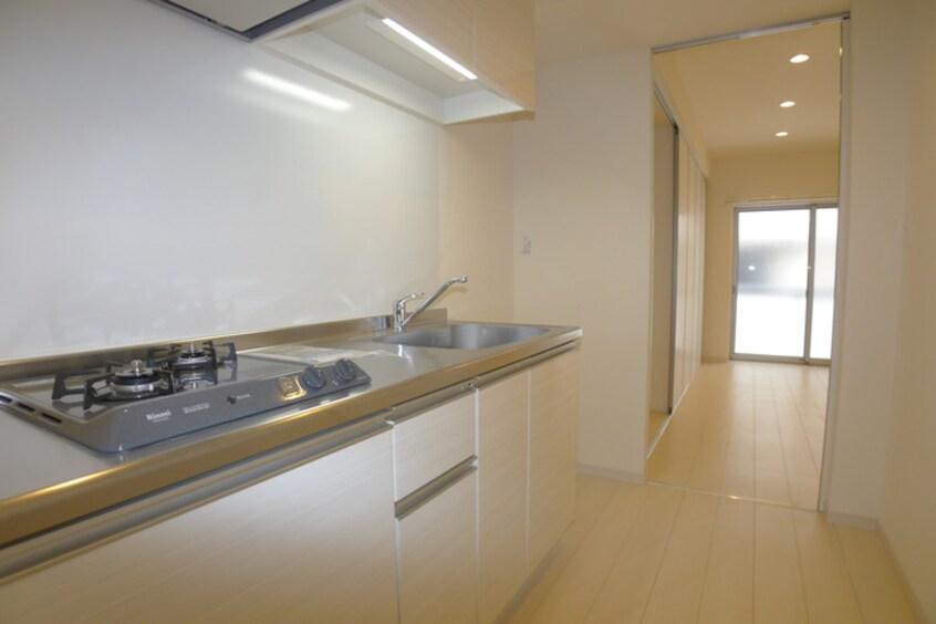 キッチン リブリ・アイリス幕張本郷