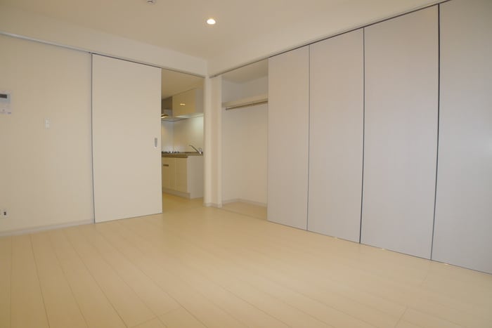 居室 リブリ・アイリス幕張本郷