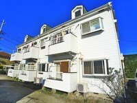 メゾンキャロット