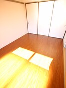 居室 ヴューラー越谷