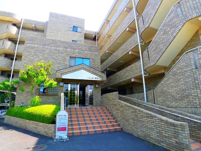 建物設備 ヴューラー越谷