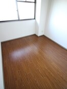 居室 ヴューラー越谷