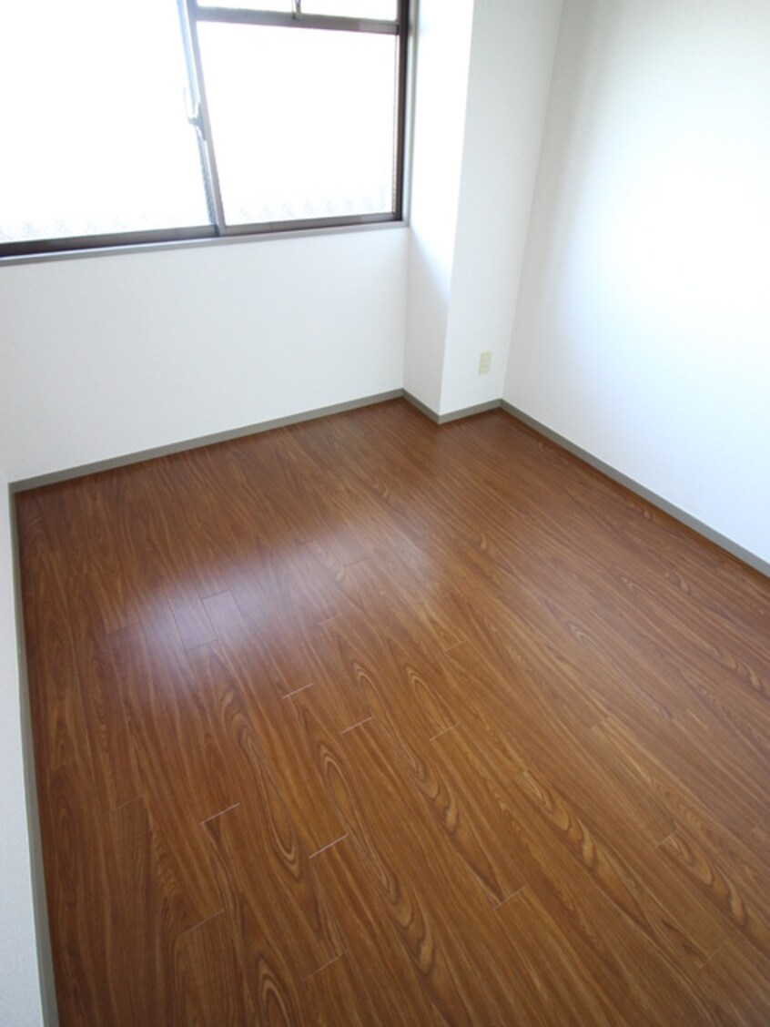 居室 ヴューラー越谷
