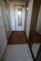 玄関 ヴューラー越谷