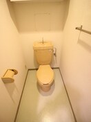 トイレ ヴューラー越谷
