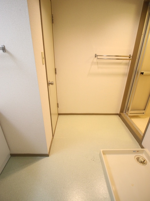 内観写真 ヴューラー越谷
