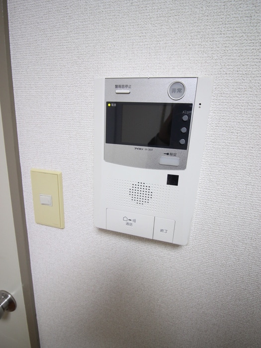 内観写真 ヴューラー越谷