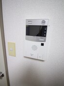 内観写真 ヴューラー越谷