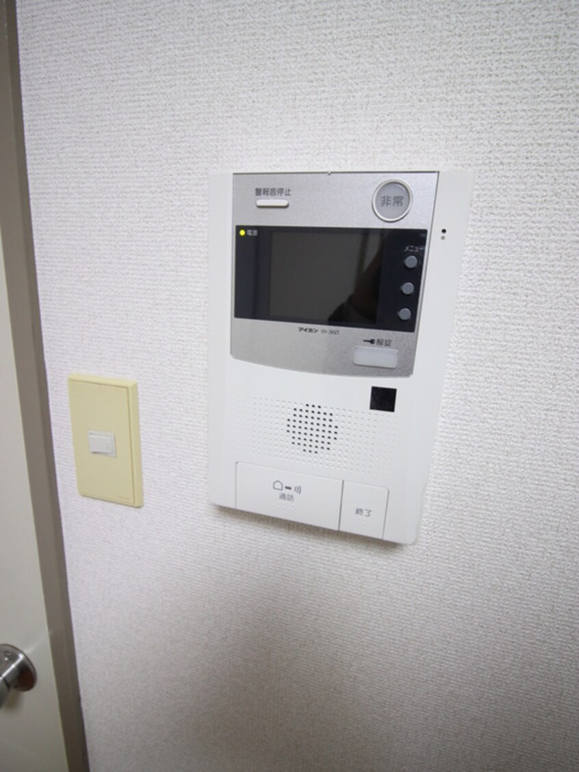 内観写真 ヴューラー越谷
