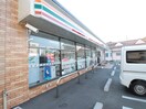 セブンイレブン(コンビニ)まで440m ヴューラー越谷