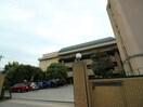 越ヶ谷小学校(小学校)まで465m ヴューラー越谷