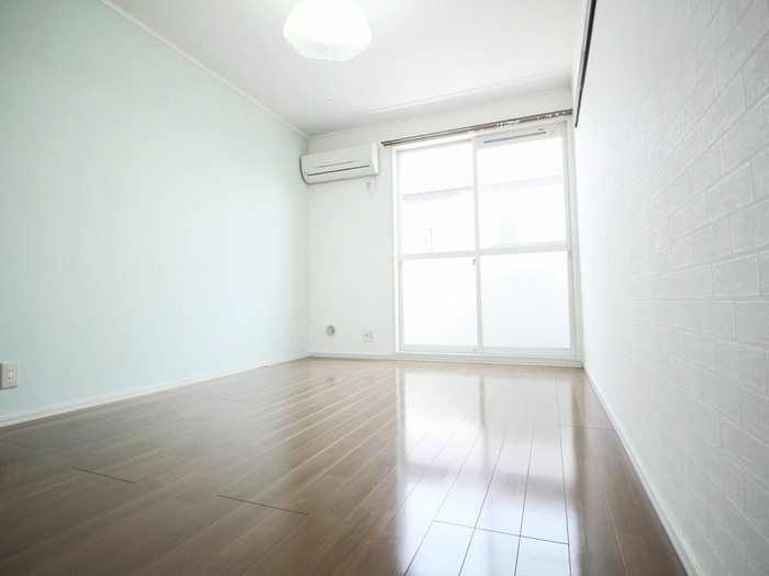 居室 サンシャイン釜利谷