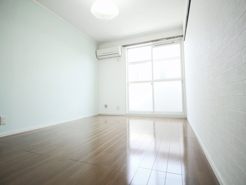 居室 サンシャイン釜利谷