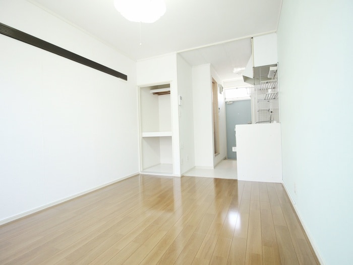 居室 サンシャイン釜利谷