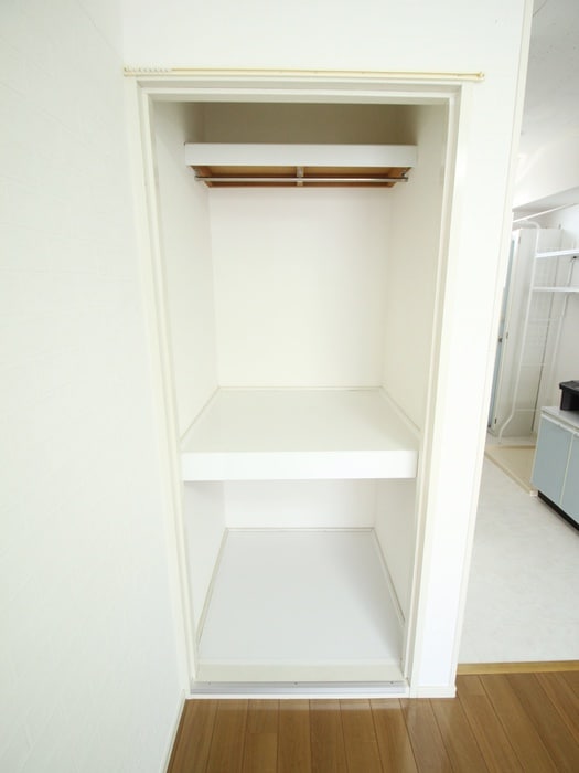 収納 サンシャイン釜利谷