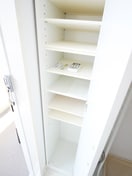 靴箱 サンシャイン釜利谷