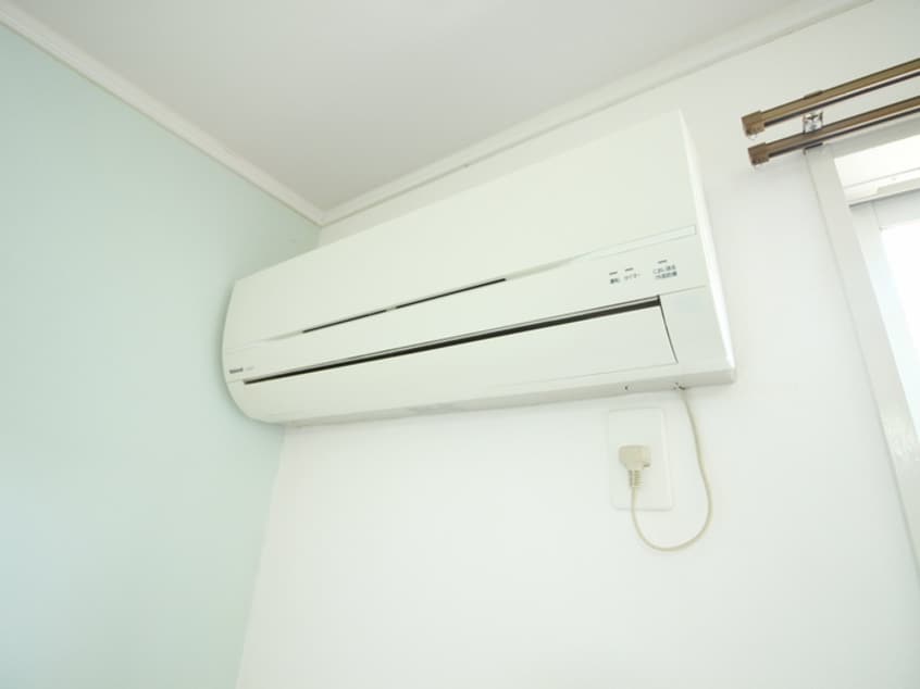 内観写真 サンシャイン釜利谷