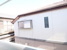 ベランダ・バルコニー サンシャイン釜利谷
