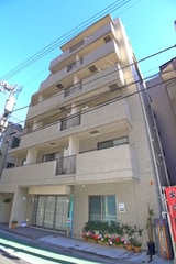 メゾンコンフォール