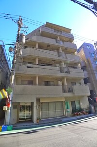 メゾンコンフォール