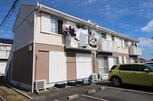 フレグランス並木Ⅱ