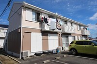 フレグランス並木Ⅱ