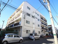 新城弥生コーポ（404）