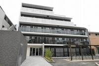 ﾊｰﾓﾆｰﾚｼﾞﾃﾞﾝｽ新宿THE NORTH(208)