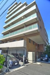 インペリアルパークＩ