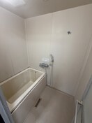 バス／シャワールーム等 ローブル洗足池