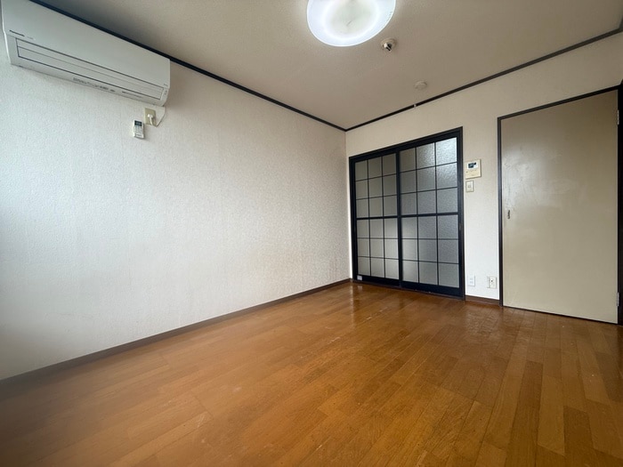 居室 ローブル洗足池