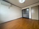 居室 ローブル洗足池