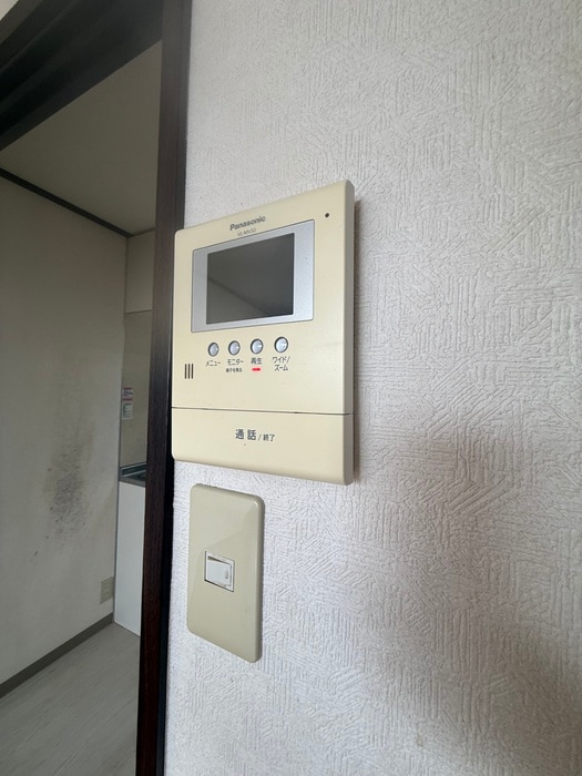 内観写真 ローブル洗足池