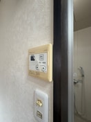 内観写真 ローブル洗足池