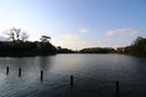 洗足池公園(公園)まで521m ローブル洗足池