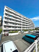 ワコーレ東浦和Ａ棟(305)の外観