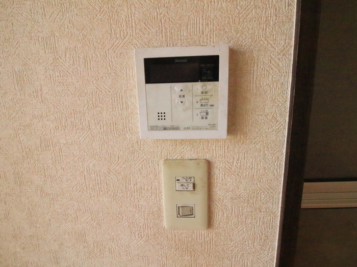 内観写真 コーポジュン