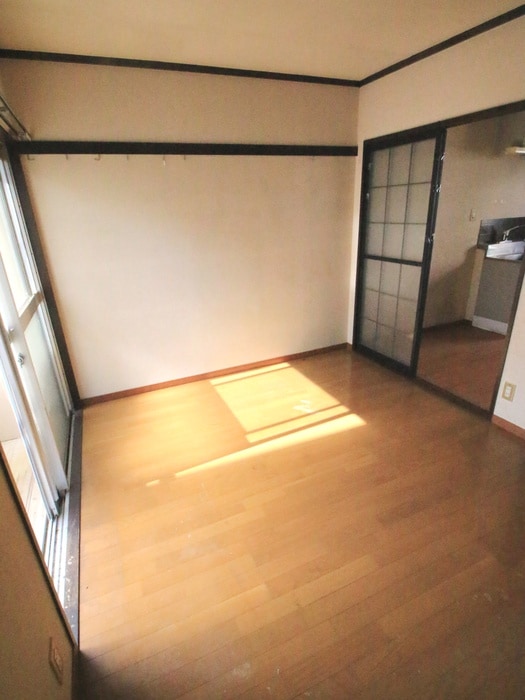 居室 コーポジュン