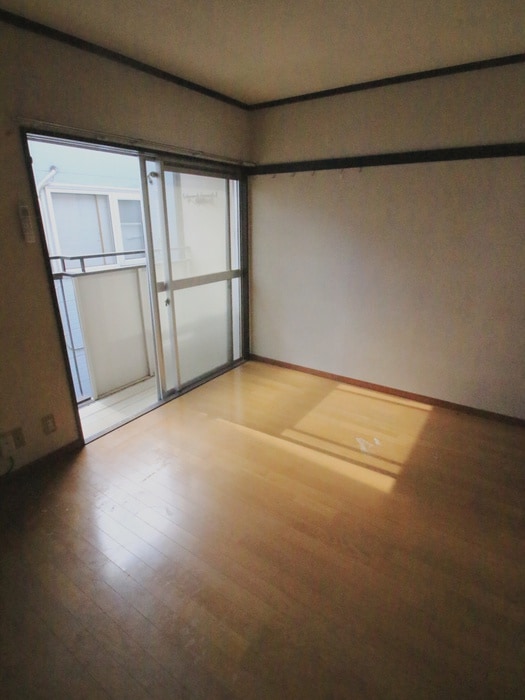 居室 コーポジュン