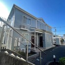 サニ－ヒルズの外観