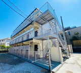 ハイツエスポワ－ルⅡ