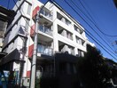 建物設備 プラン赤羽