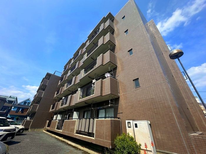 外観写真 ドエル